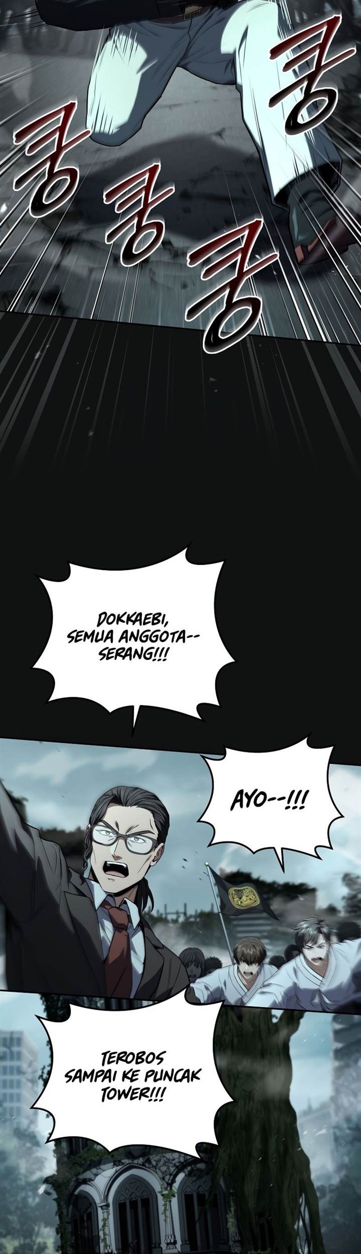 Chapter 155 - halaman 30