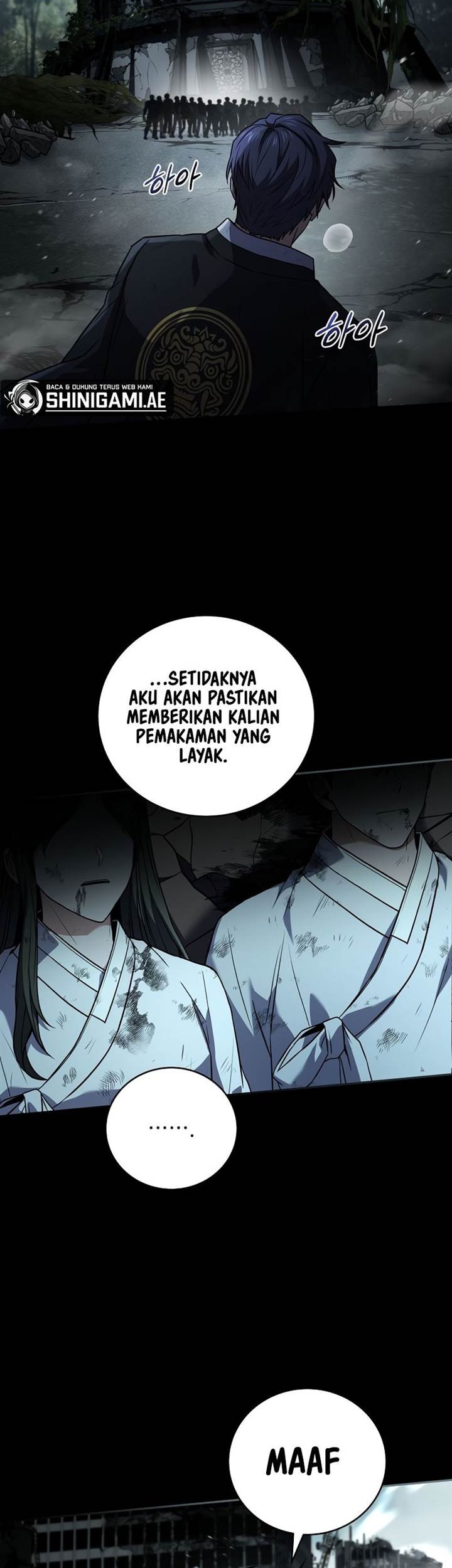 Chapter 155 - halaman 31