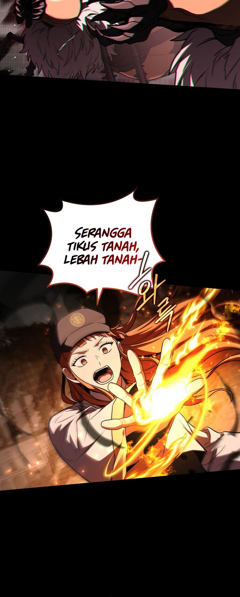 Chapter 154 - halaman 38