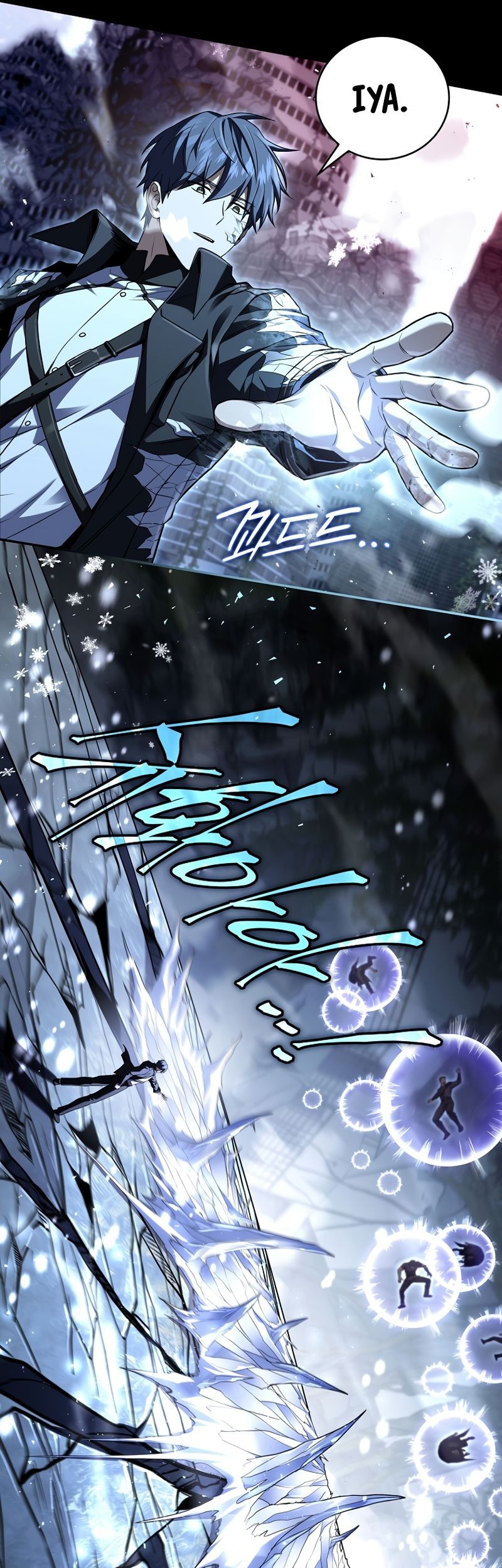 Chapter 154 - halaman 43