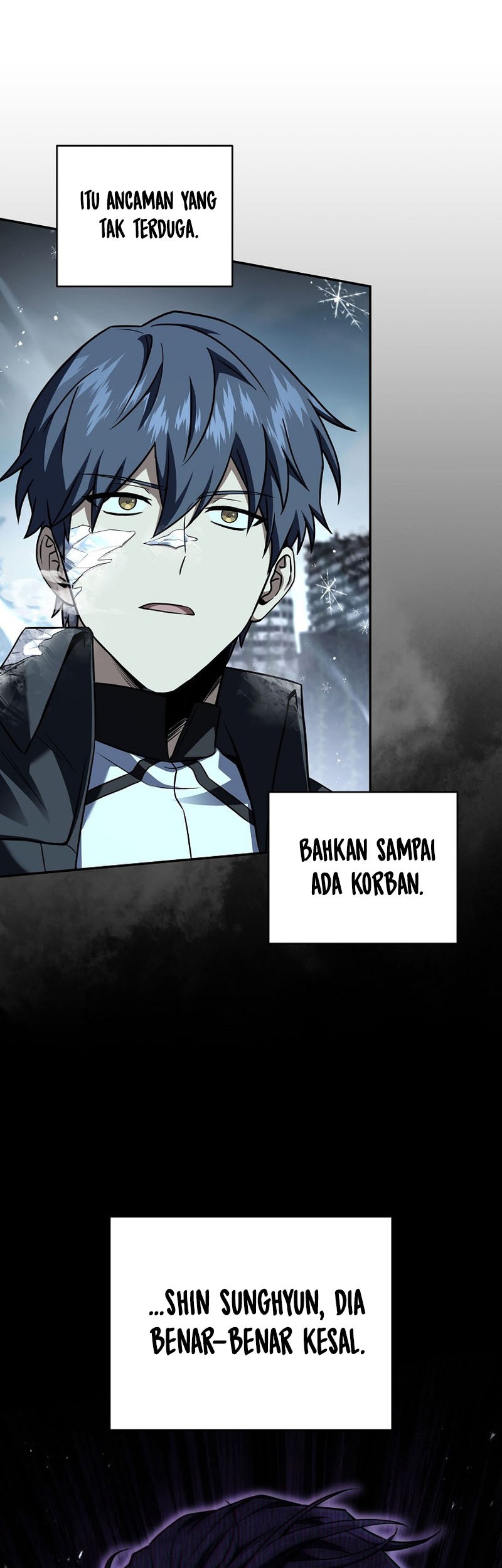 Chapter 154 - halaman 47