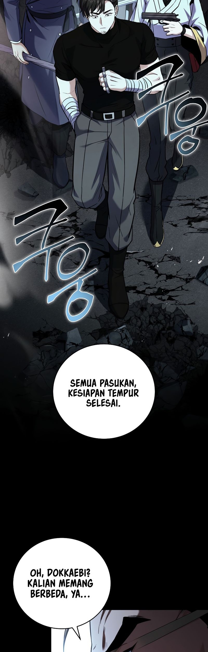 Chapter 154 - halaman 20