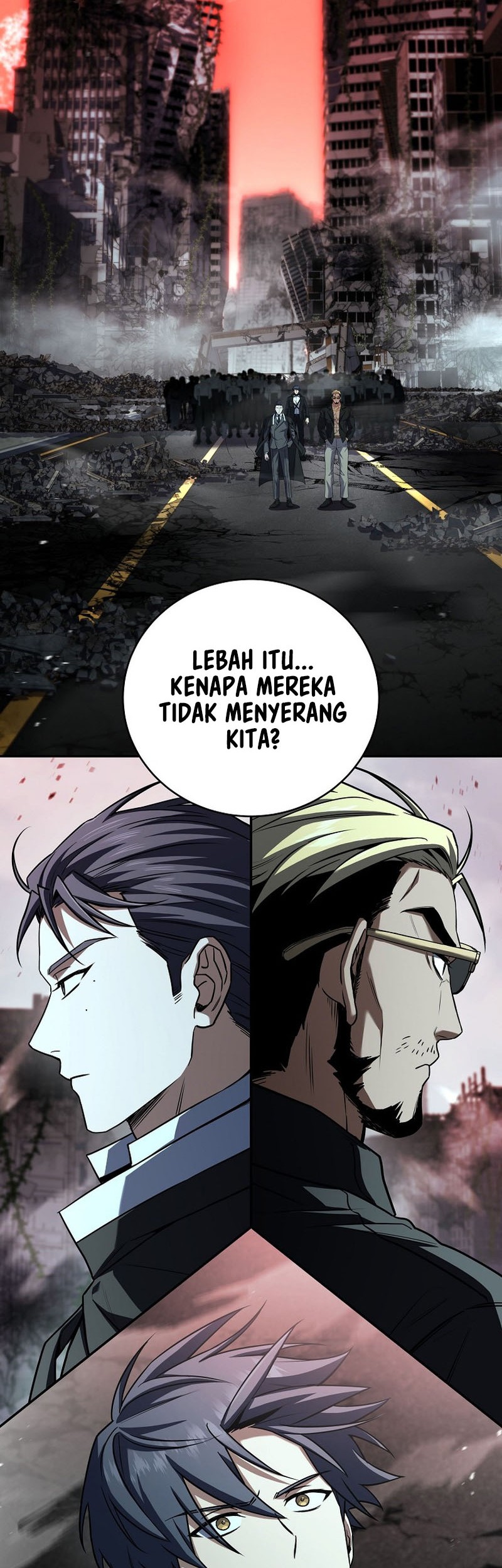 Chapter 154 - halaman 26