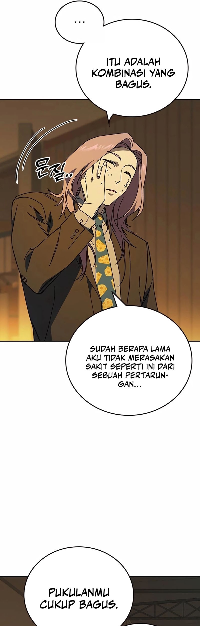 Chapter 270 - halaman 22