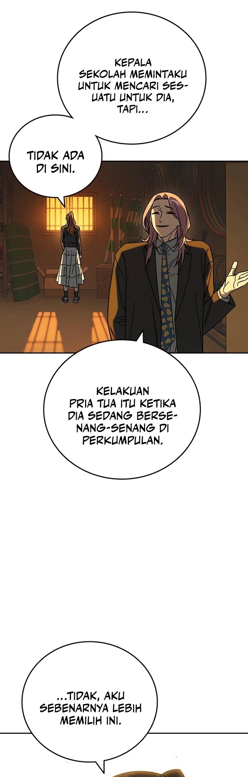 Chapter 268 - halaman 68