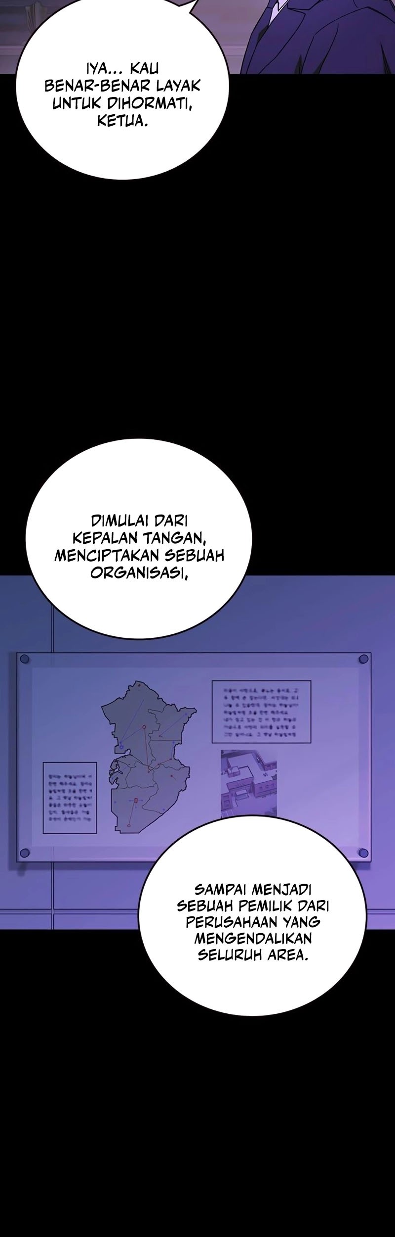 Chapter 266 - halaman 61