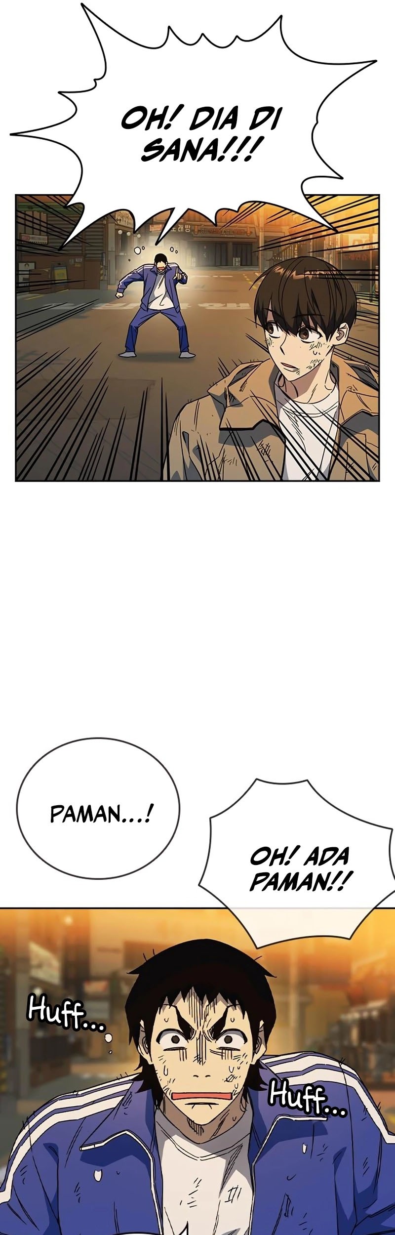 Chapter 266 - halaman 27