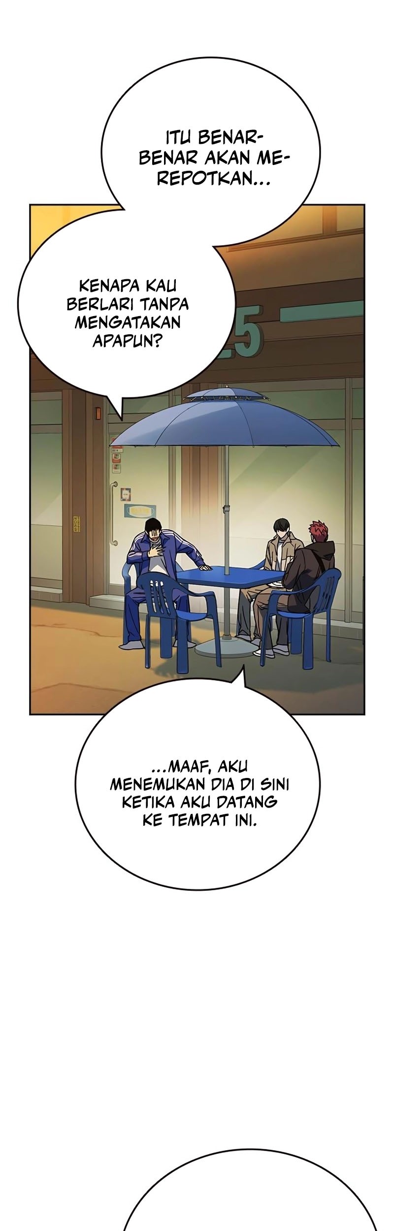 Chapter 266 - halaman 29