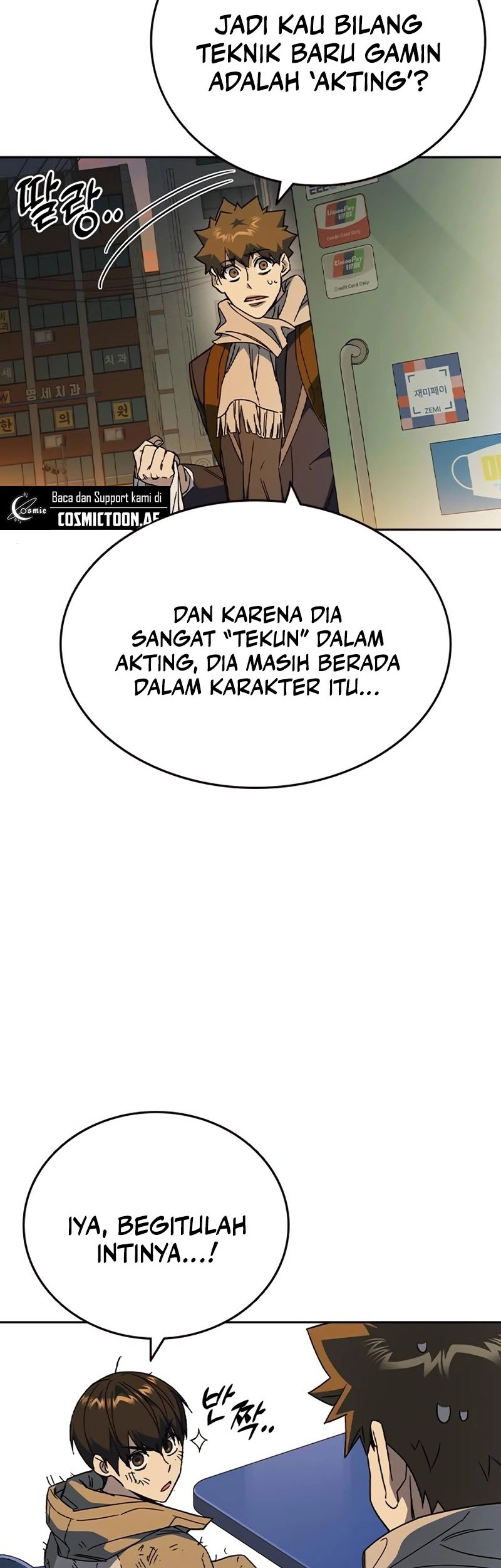 Chapter 266 - halaman 30