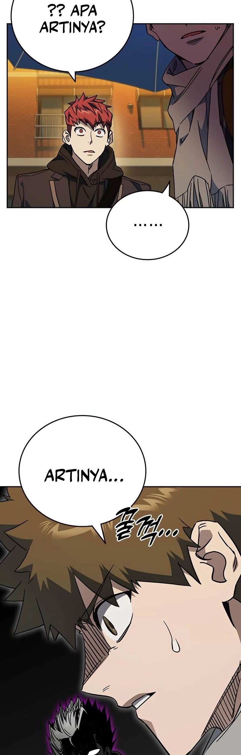 Chapter 266 - halaman 34