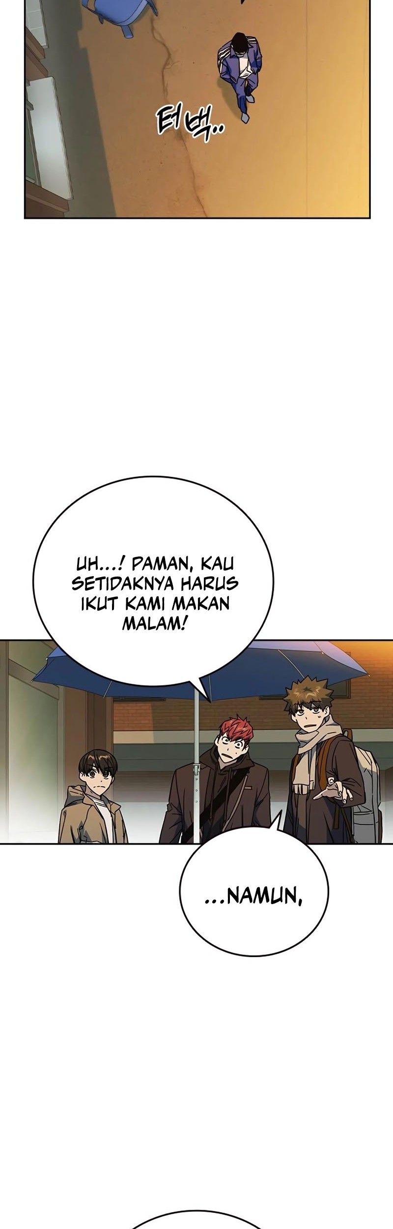 Chapter 266 - halaman 42