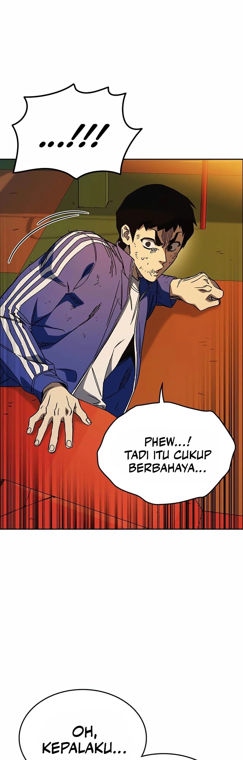 Chapter 265 - halaman 42