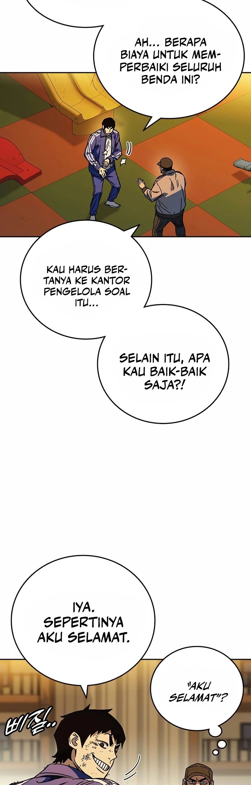 Chapter 265 - halaman 43