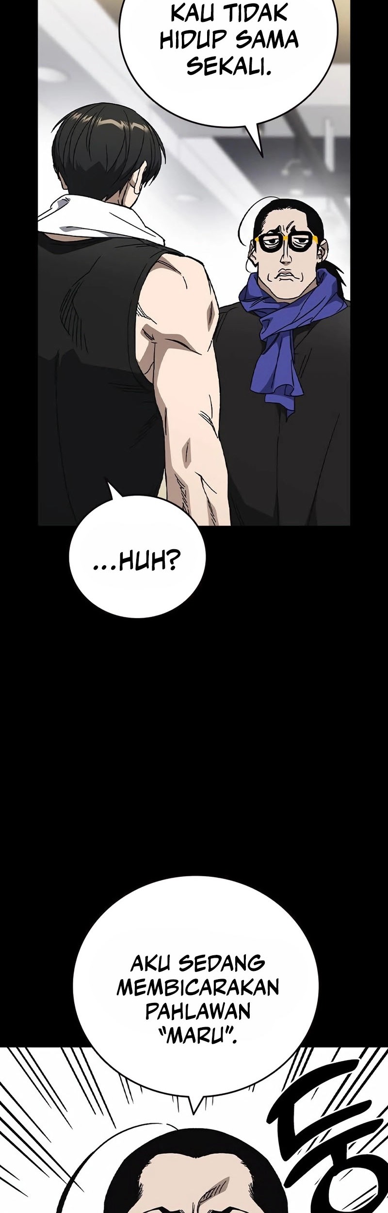 Chapter 265 - halaman 19