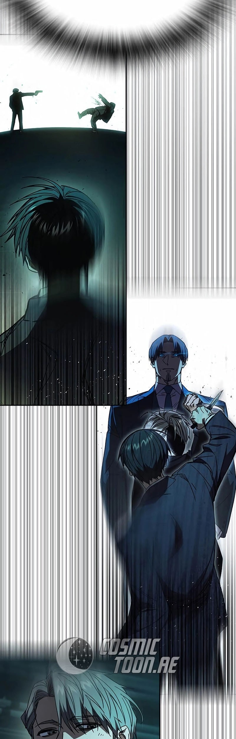 Chapter 265 - halaman 30
