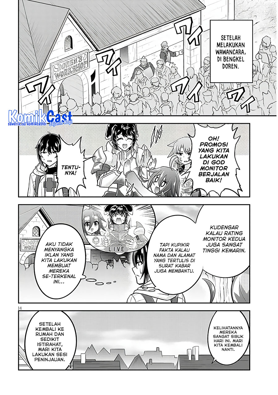 Chapter 72 - halaman 16