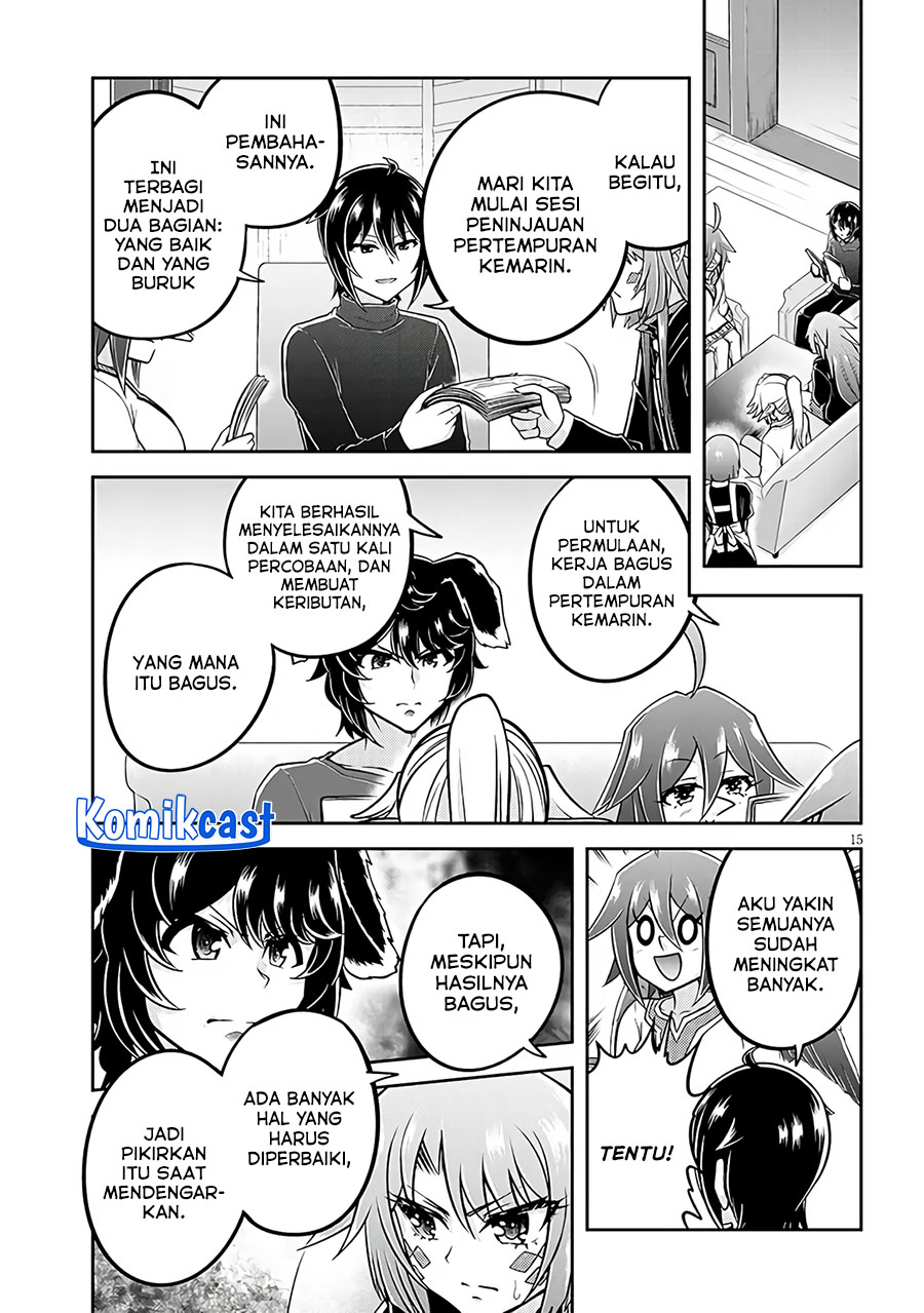 Chapter 72 - halaman 17