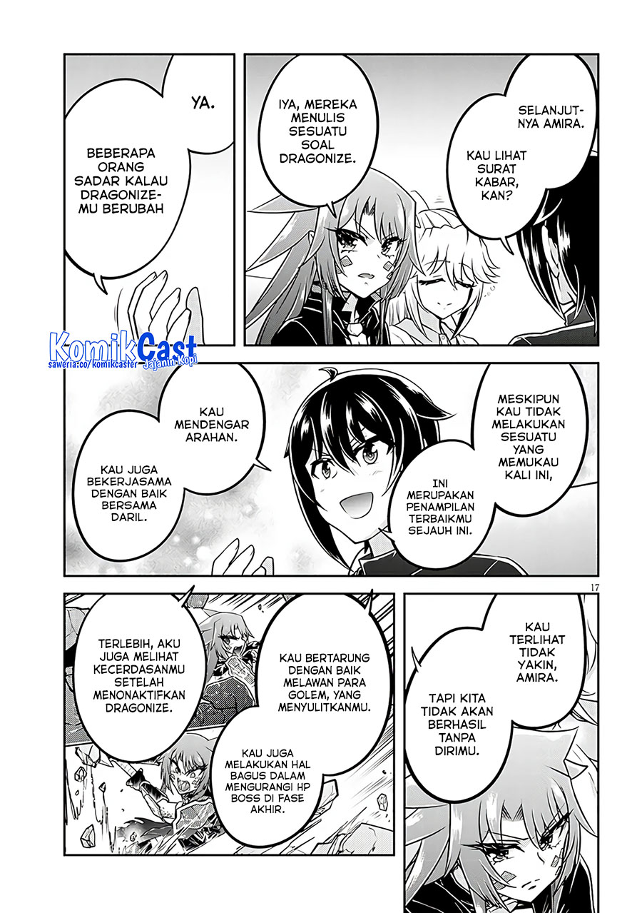Chapter 72 - halaman 19