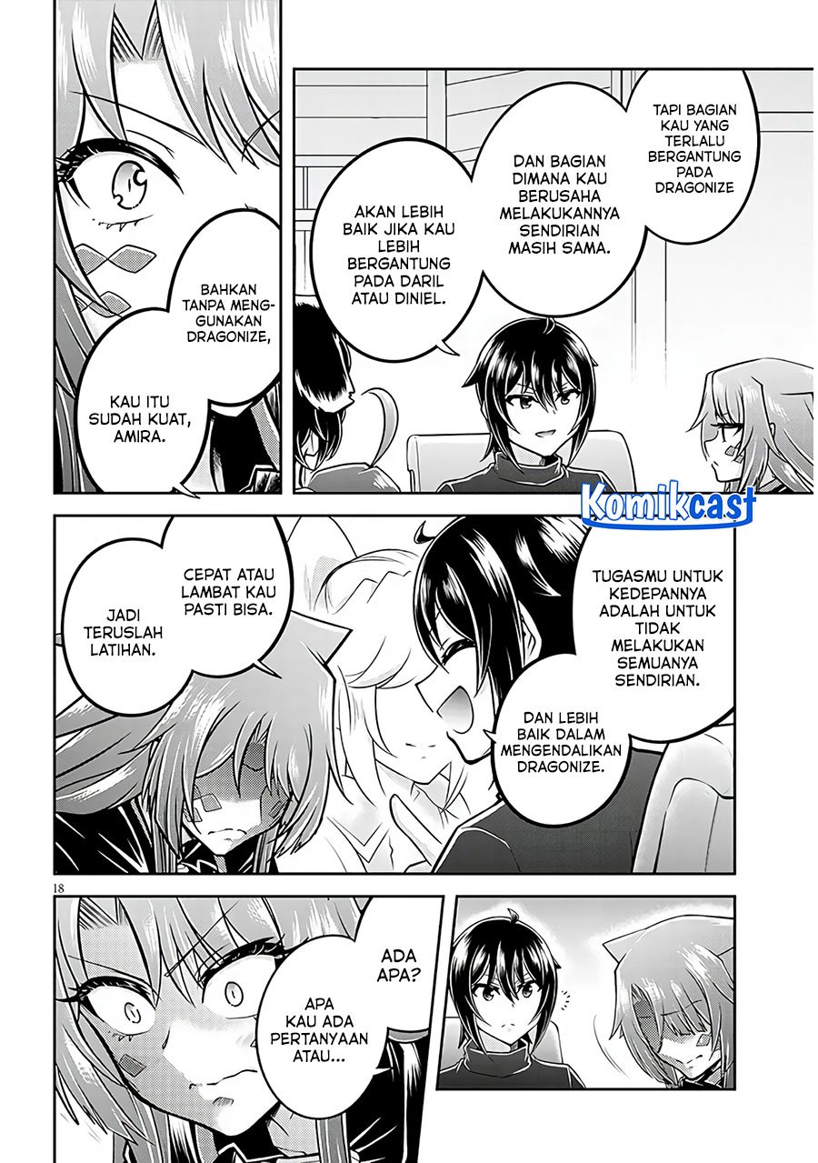 Chapter 72 - halaman 20