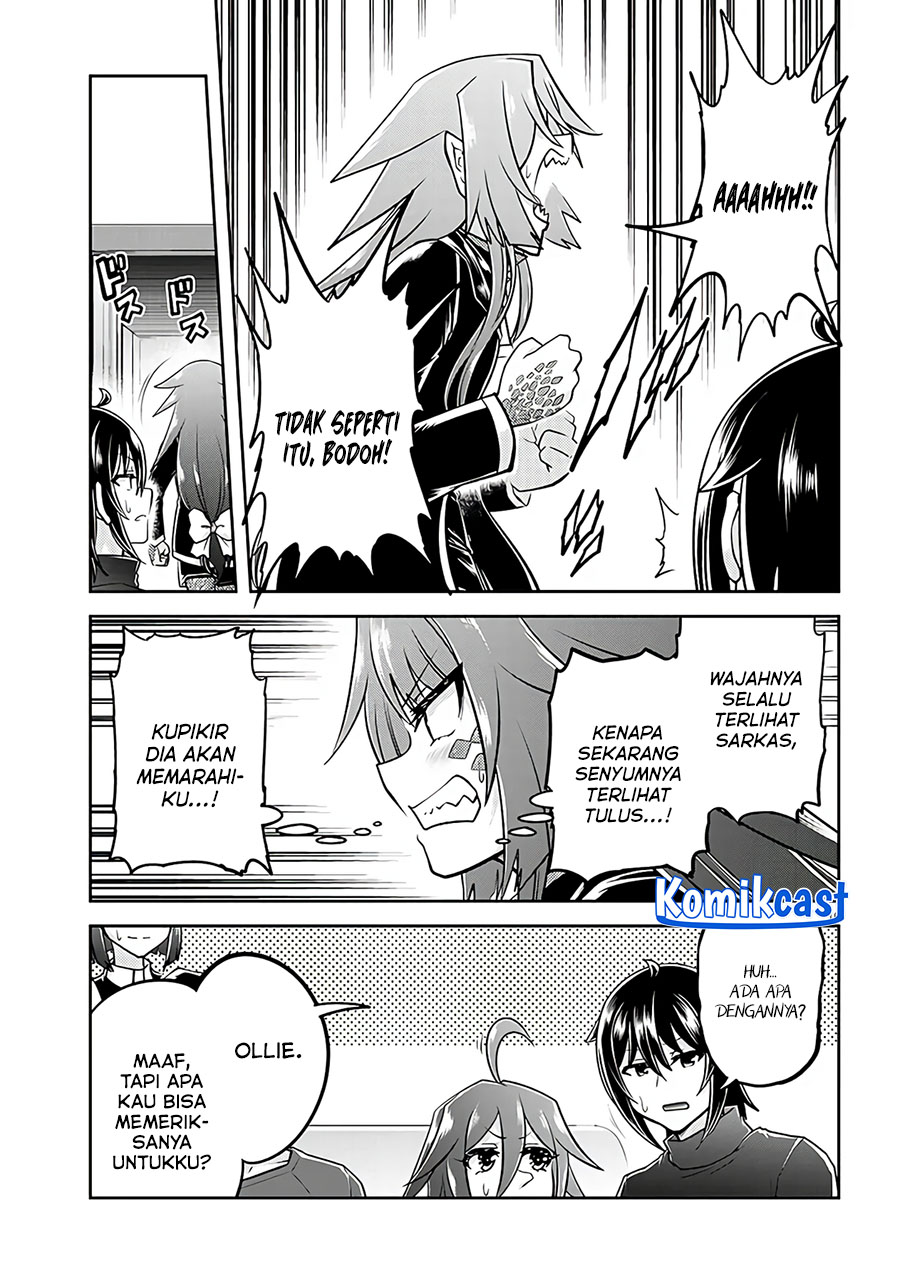 Chapter 72 - halaman 21