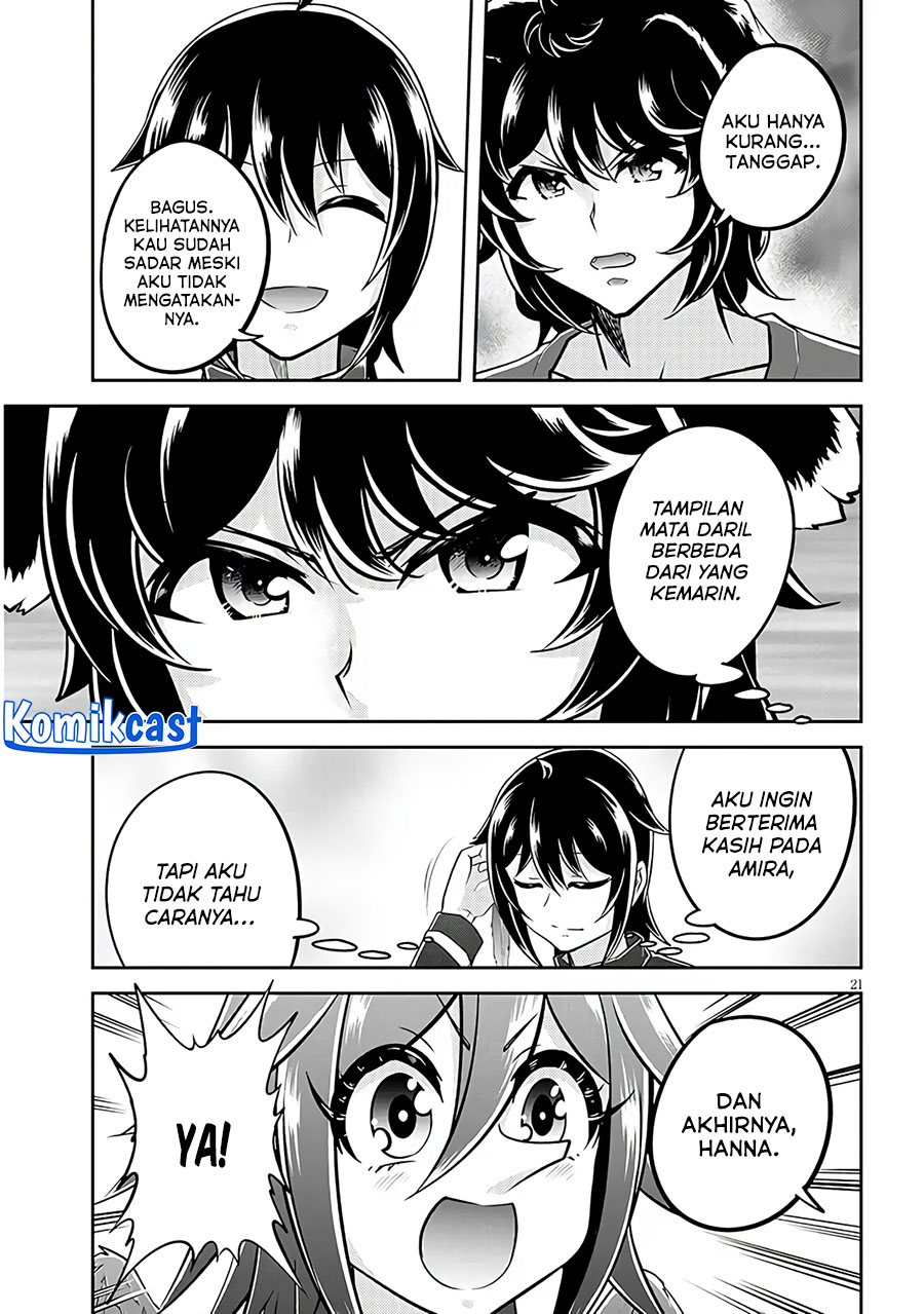 Chapter 72 - halaman 23