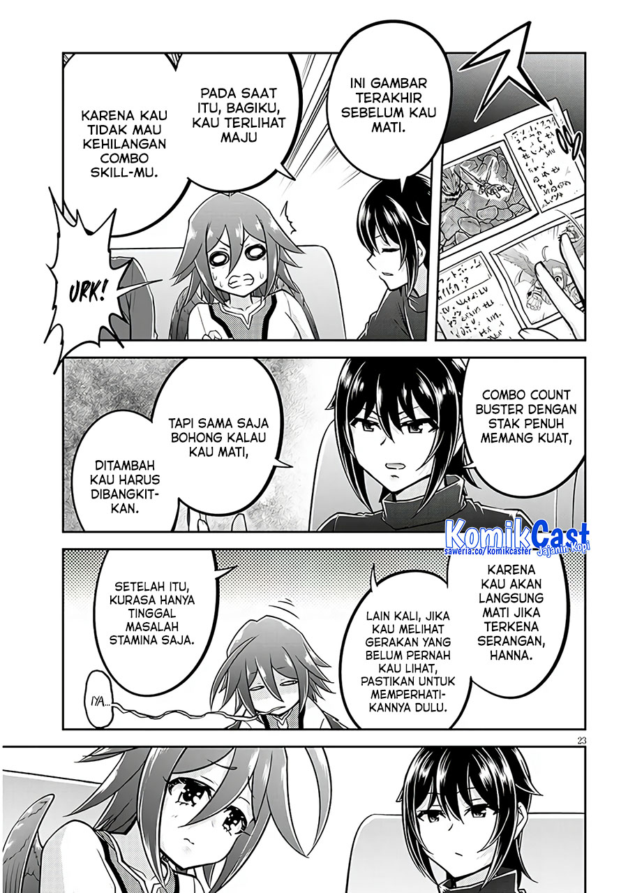 Chapter 72 - halaman 25