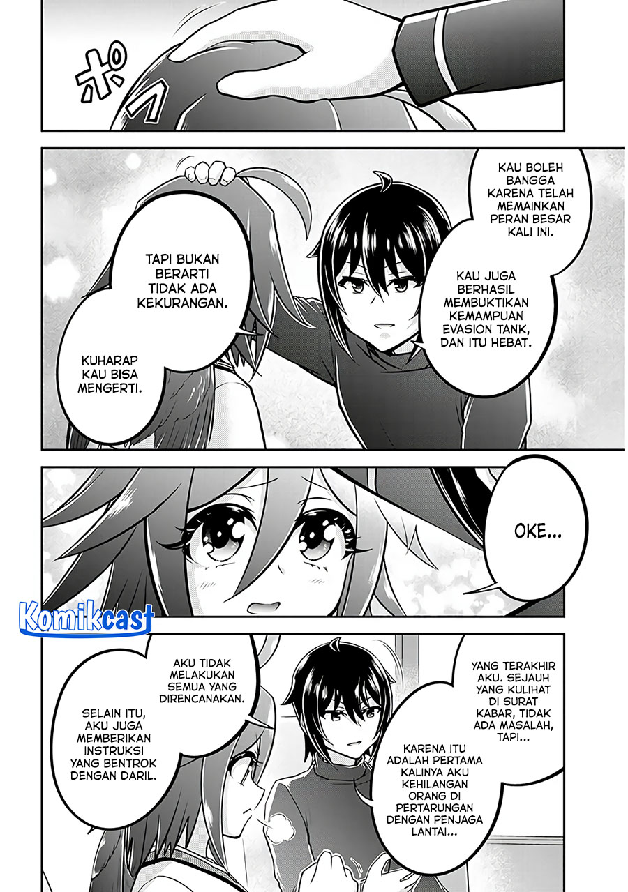 Chapter 72 - halaman 26