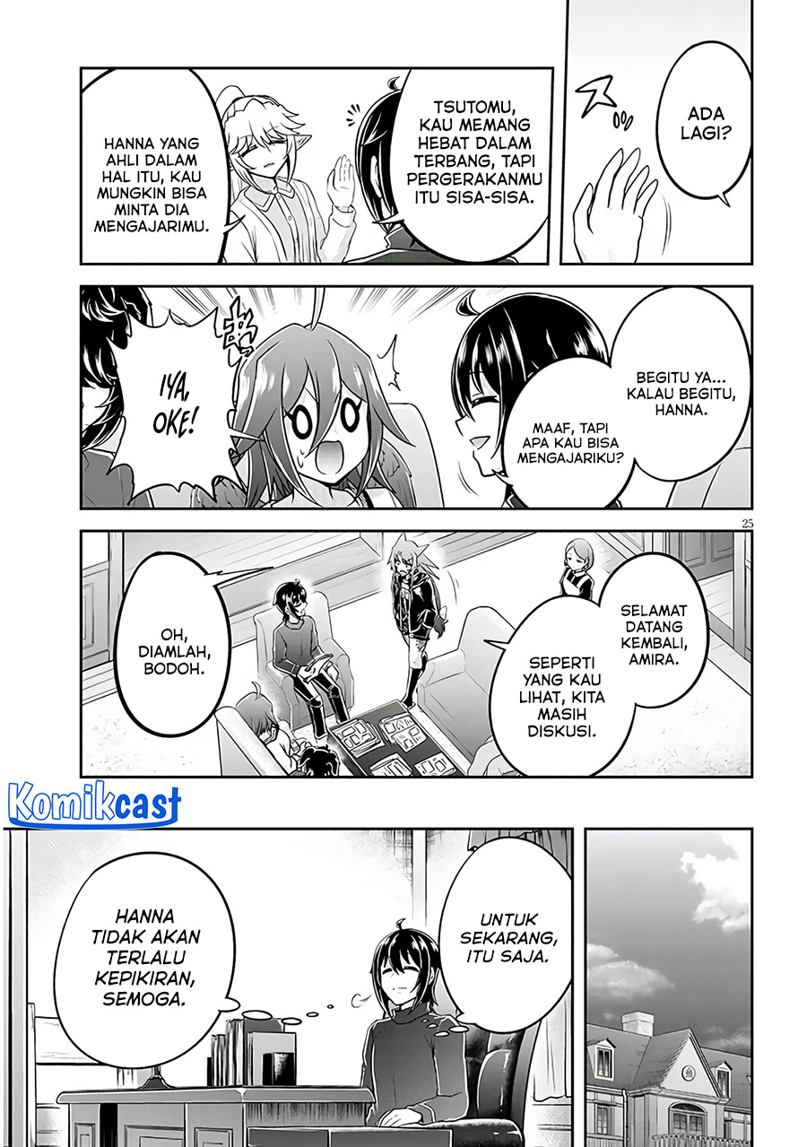 Chapter 72 - halaman 27