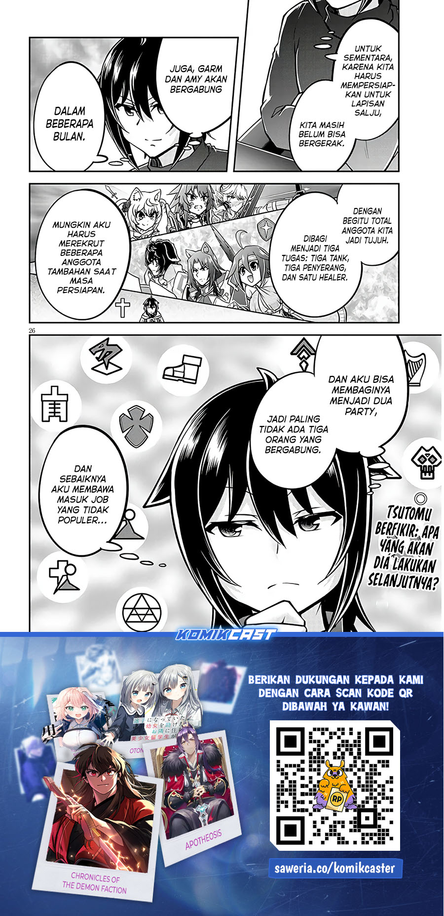 Chapter 72 - halaman 28