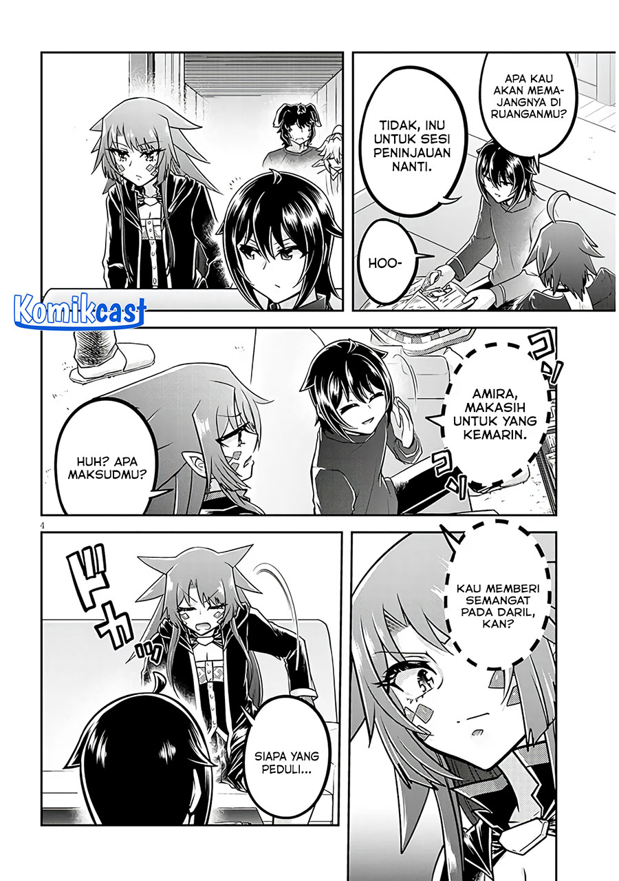 Chapter 72 - halaman 6