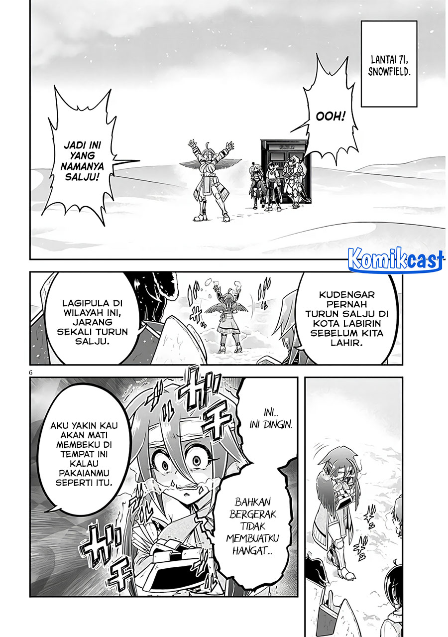 Chapter 72 - halaman 8