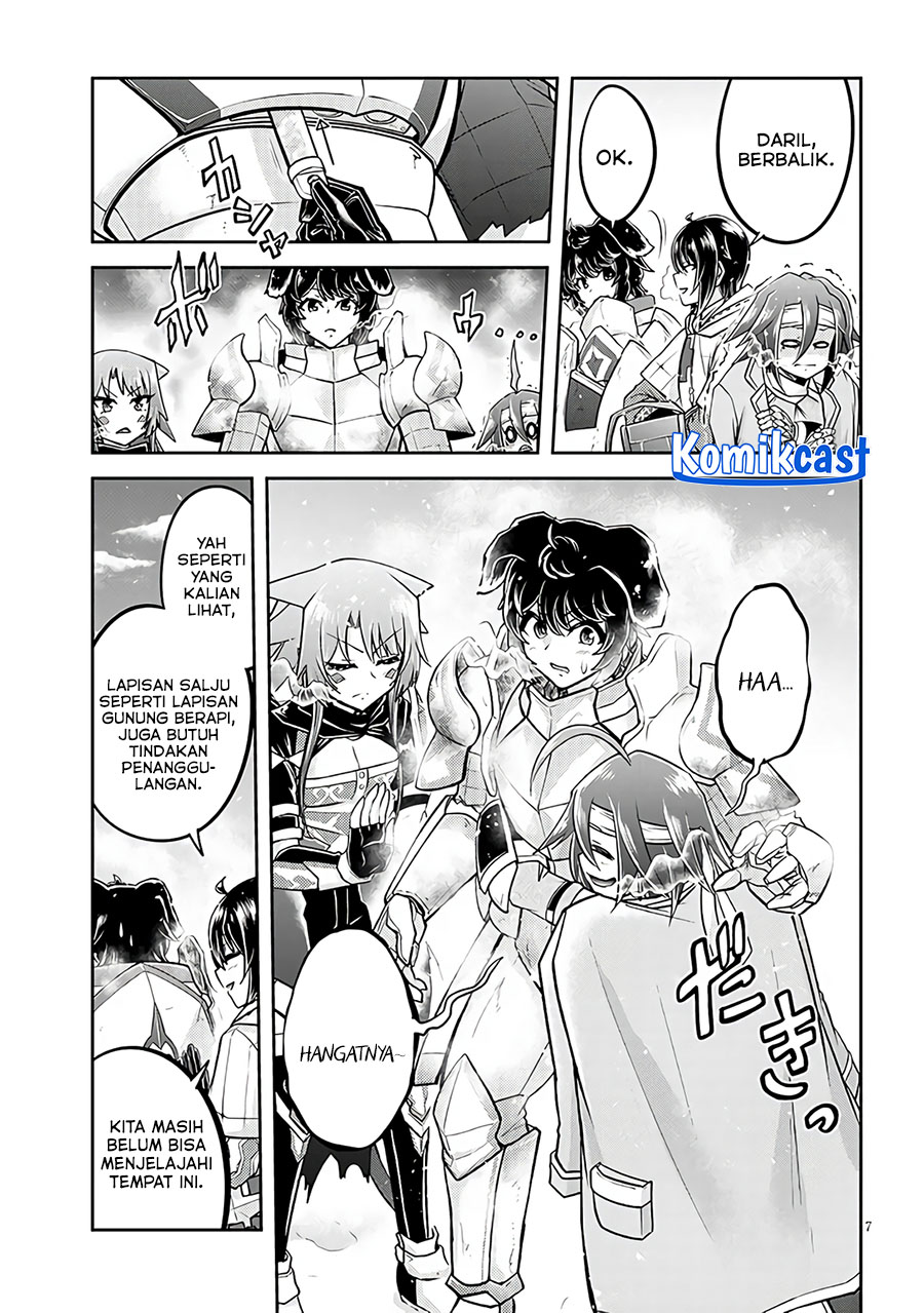 Chapter 72 - halaman 9