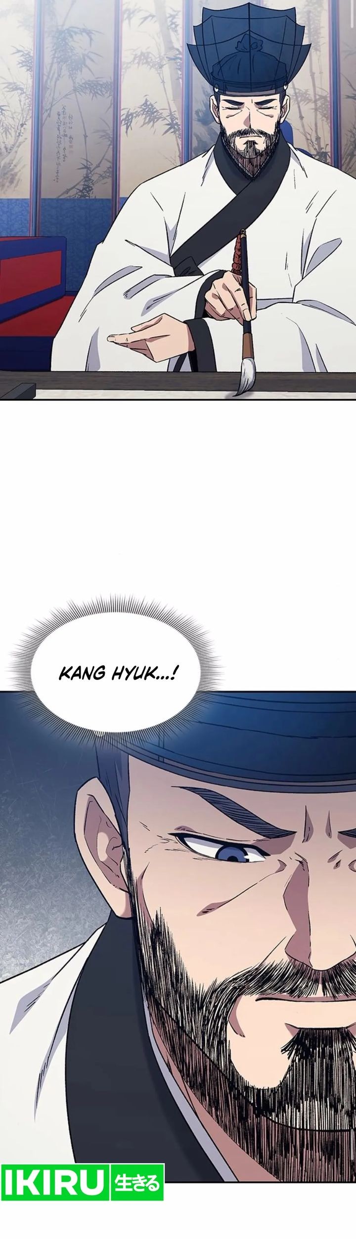 Chapter 45 - halaman 55