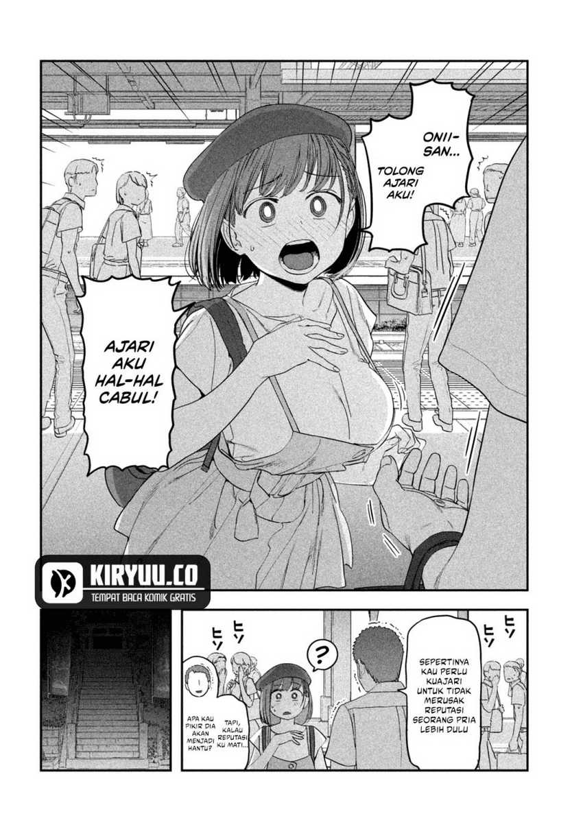 Chapter 62 - halaman 6