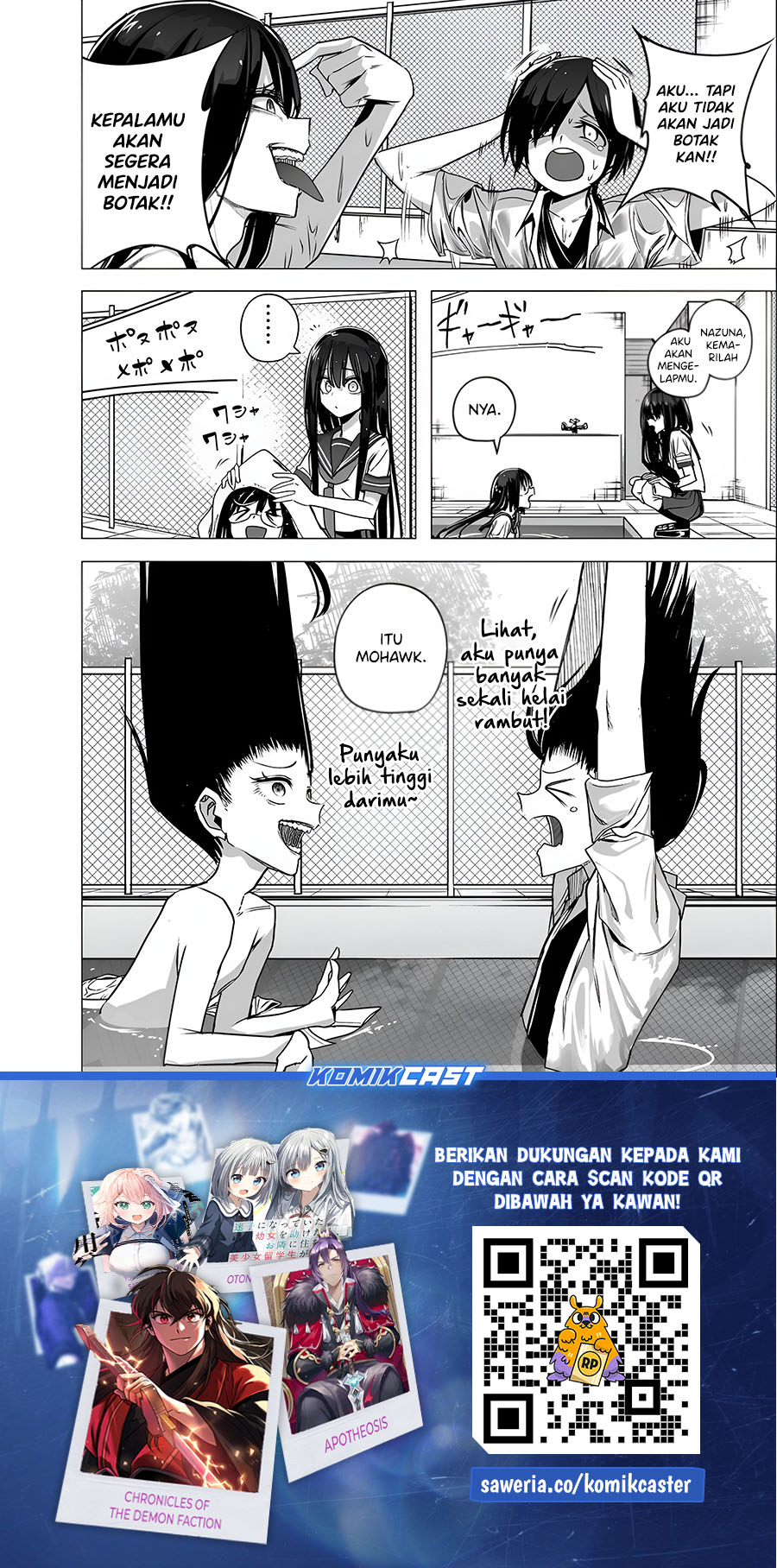 Chapter 37 - halaman 22