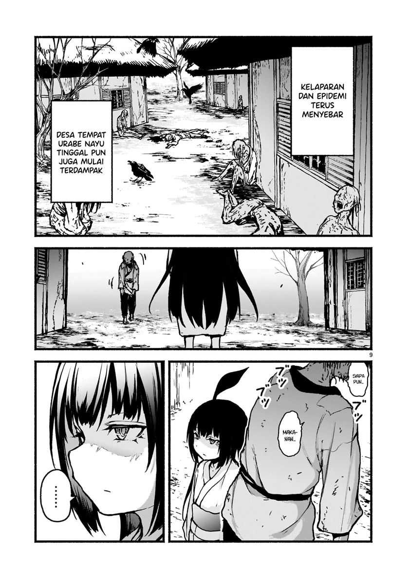 Chapter 61 - halaman 11