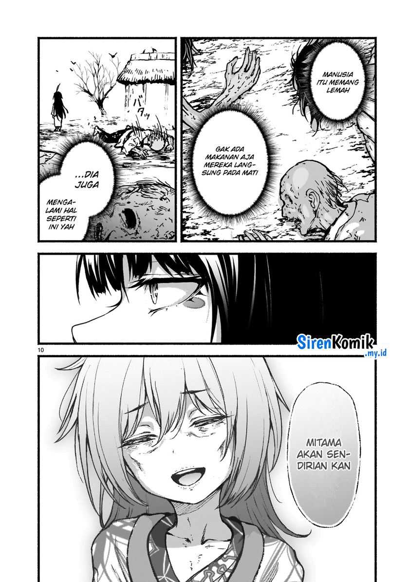 Chapter 61 - halaman 12