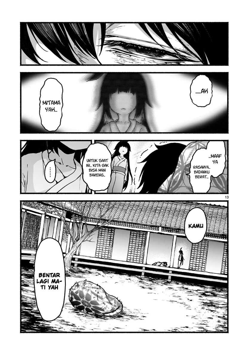 Chapter 61 - halaman 15
