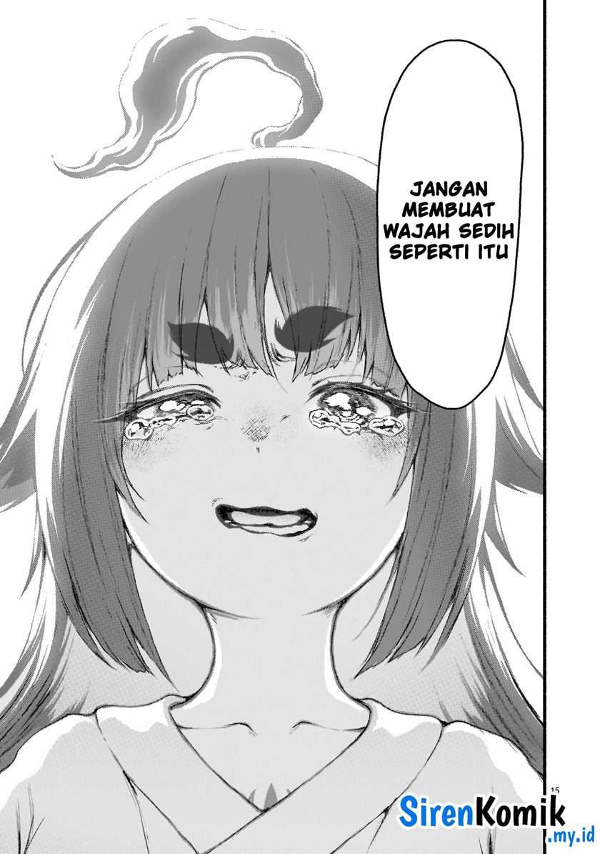 Chapter 61 - halaman 17