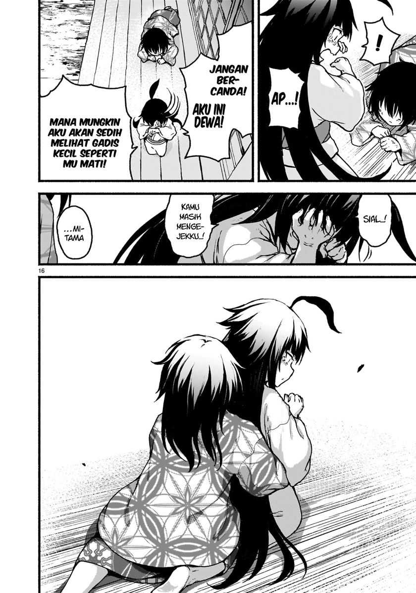 Chapter 61 - halaman 18