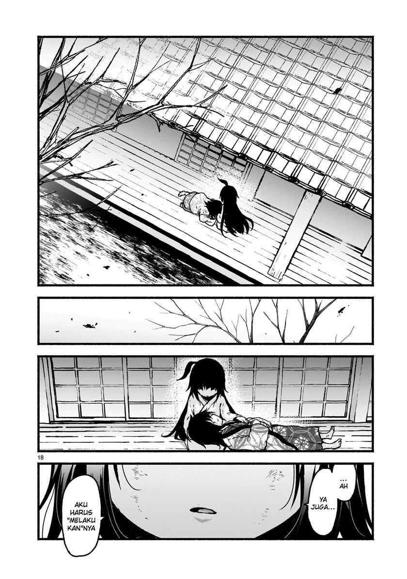 Chapter 61 - halaman 20