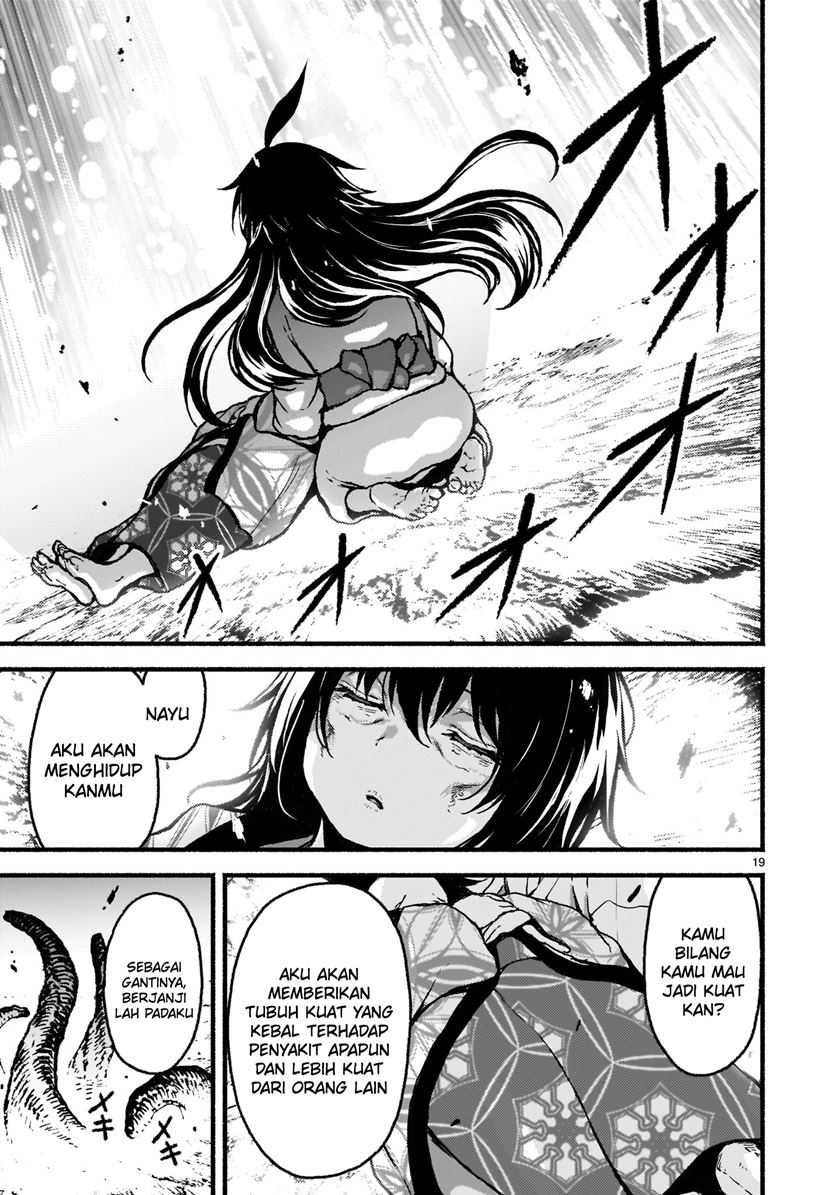 Chapter 61 - halaman 21