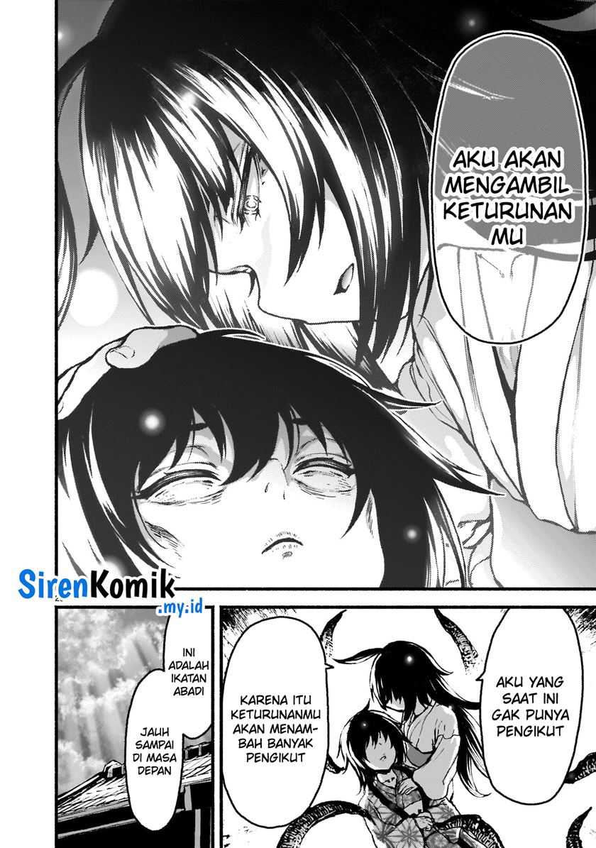 Chapter 61 - halaman 22