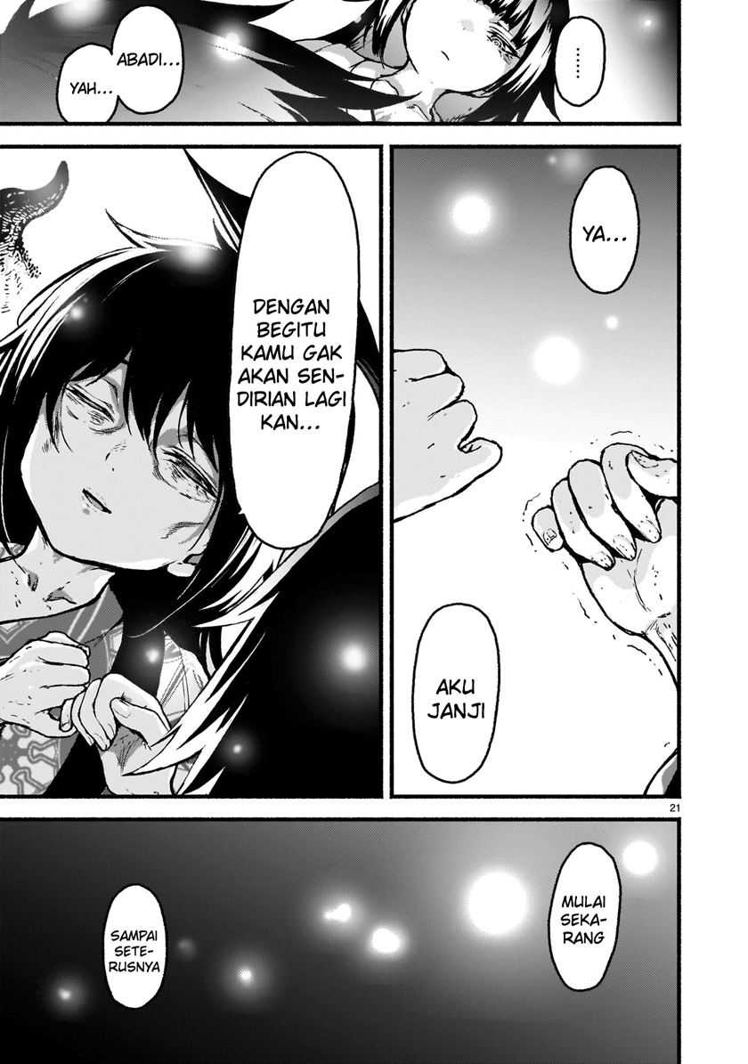 Chapter 61 - halaman 23