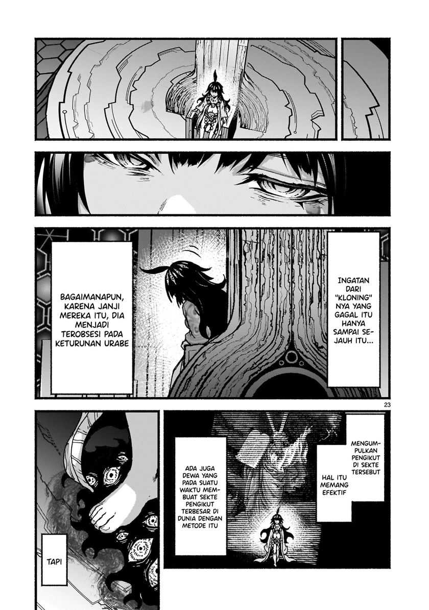 Chapter 61 - halaman 25