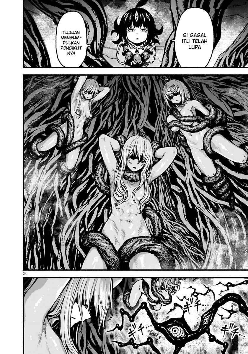 Chapter 61 - halaman 26