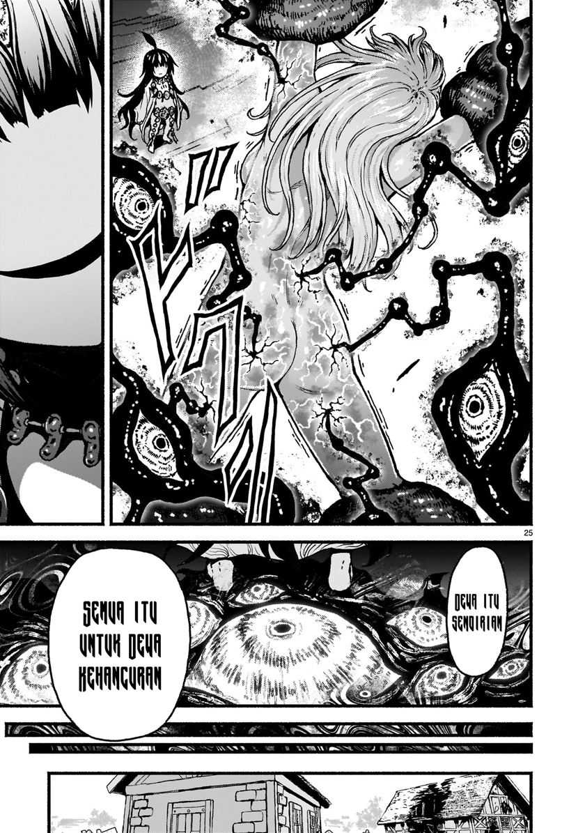 Chapter 61 - halaman 27