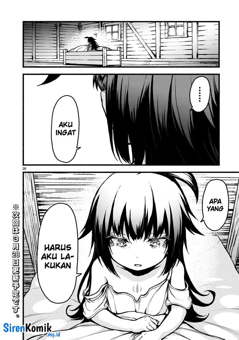 Chapter 61 - halaman 28