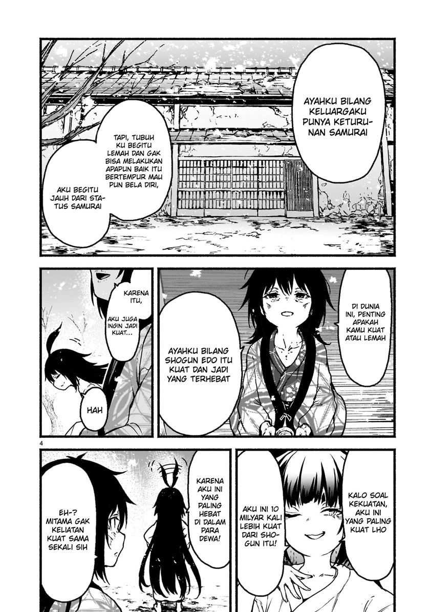 Chapter 61 - halaman 6