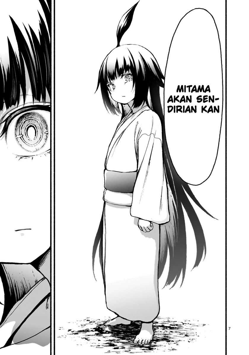 Chapter 61 - halaman 9